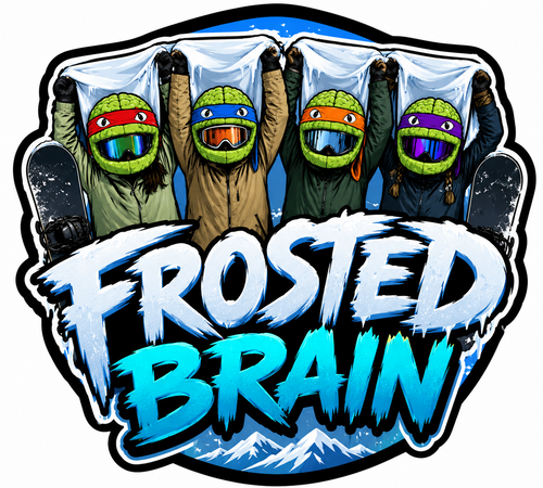 FrostedBrain
