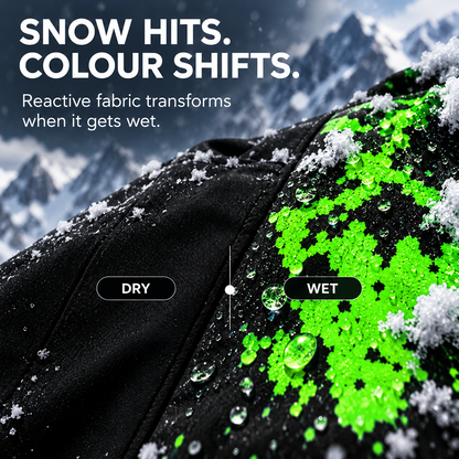 Snow Volt Reactive Jacket