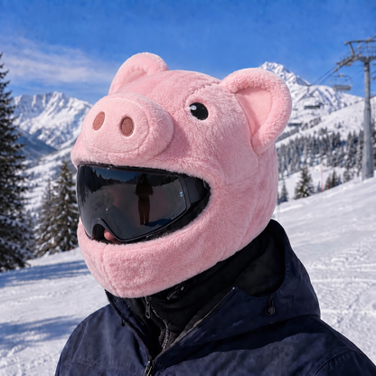FrostedBrain