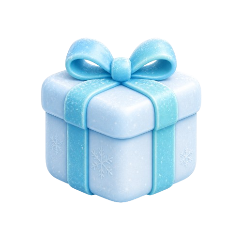 Frozen Mystery Box