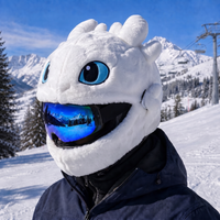 White Dragon